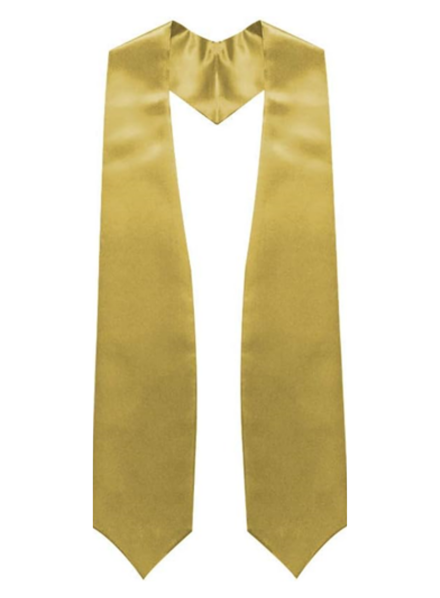 Solid Colored Stoles