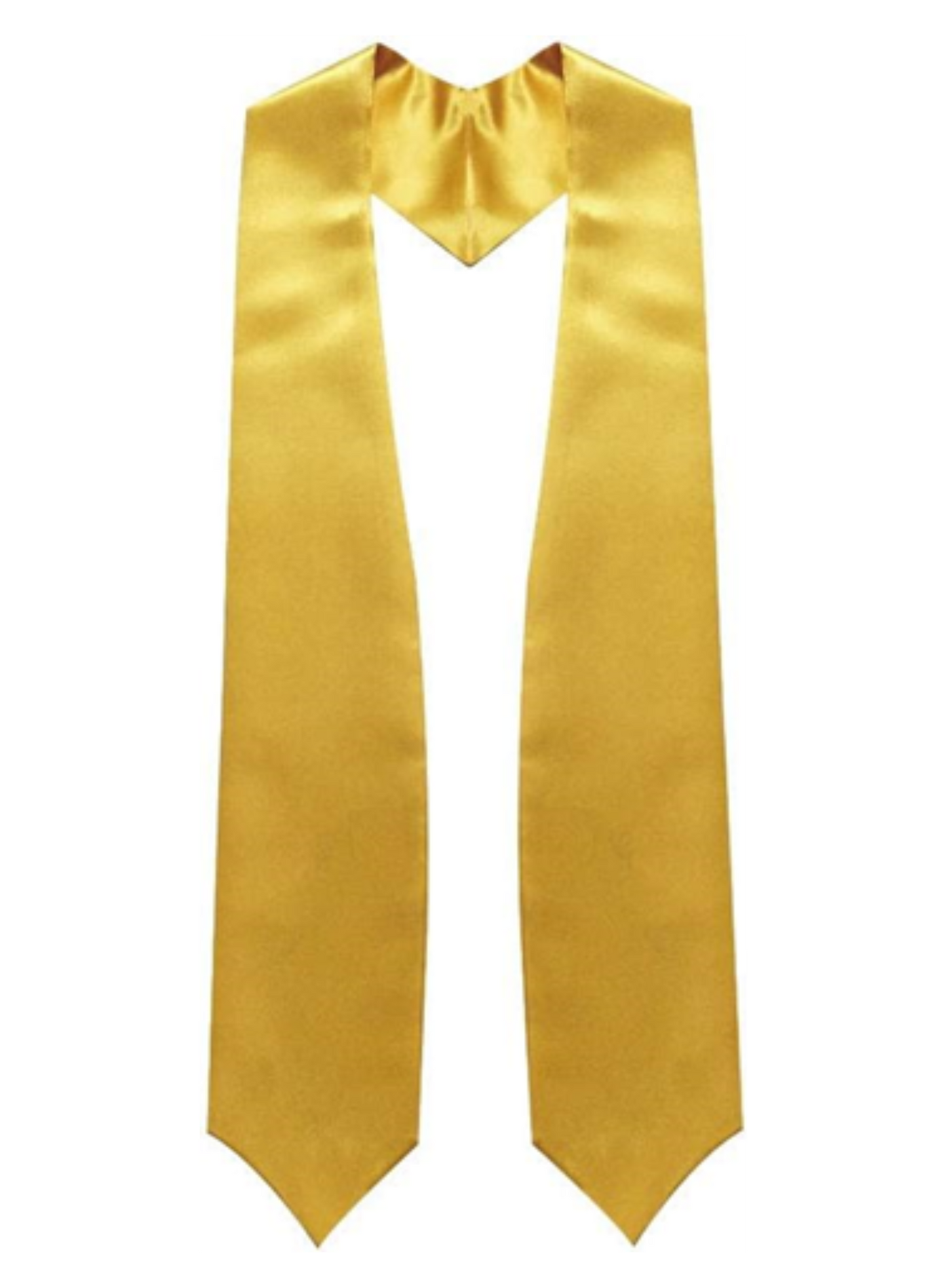 Solid Colored Stoles