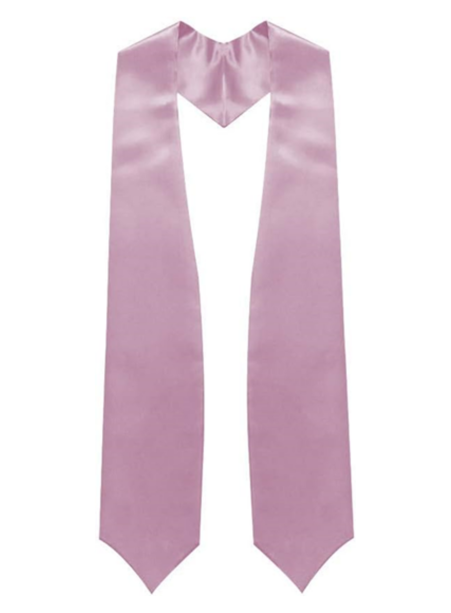 Solid Colored Stoles