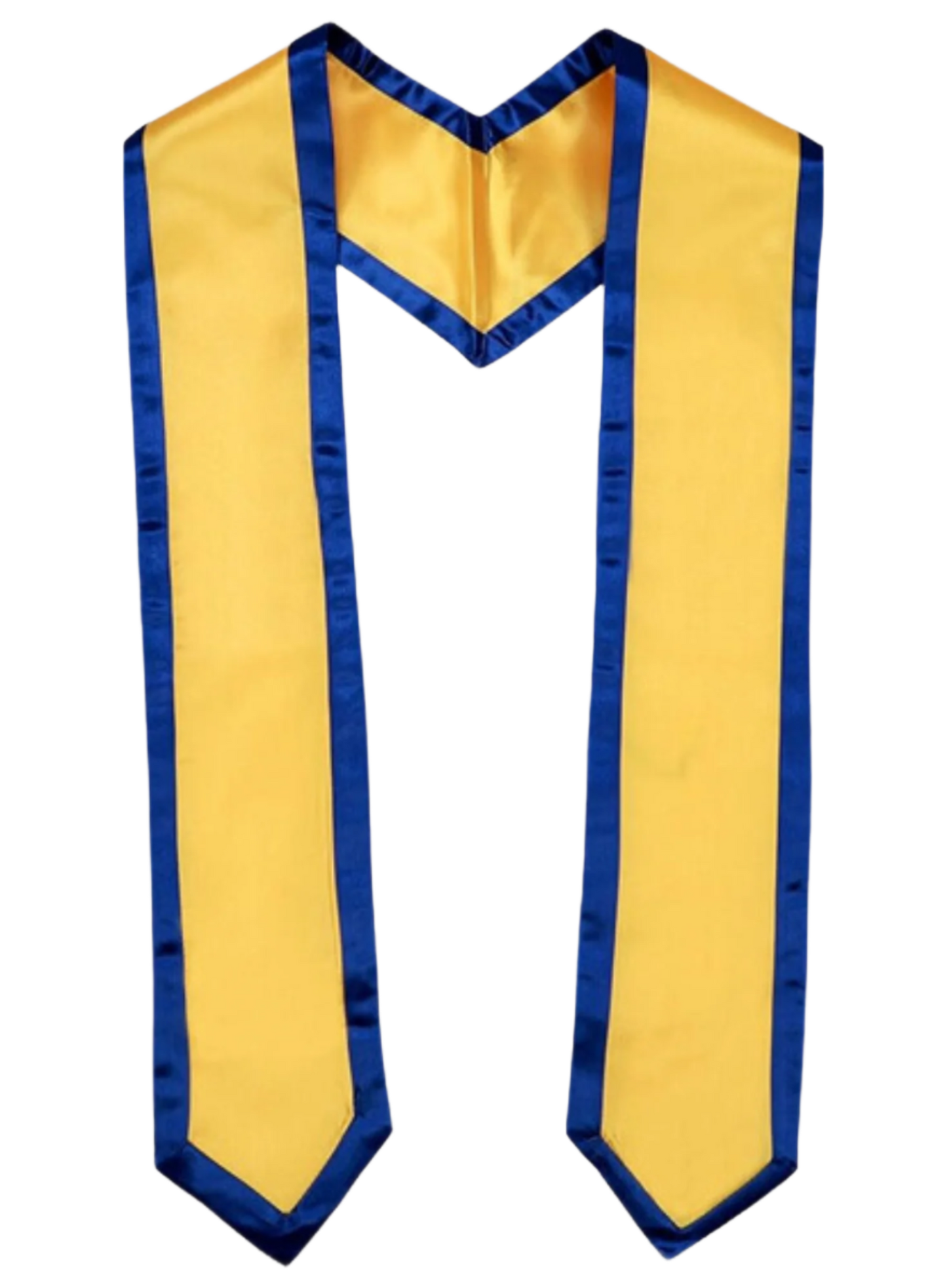 Two Toned Stole